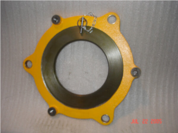 Disco de Conjunto de Freio